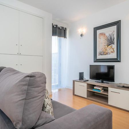 Modern Flat By Lagos Marina And Old Town Lagos Esterno foto