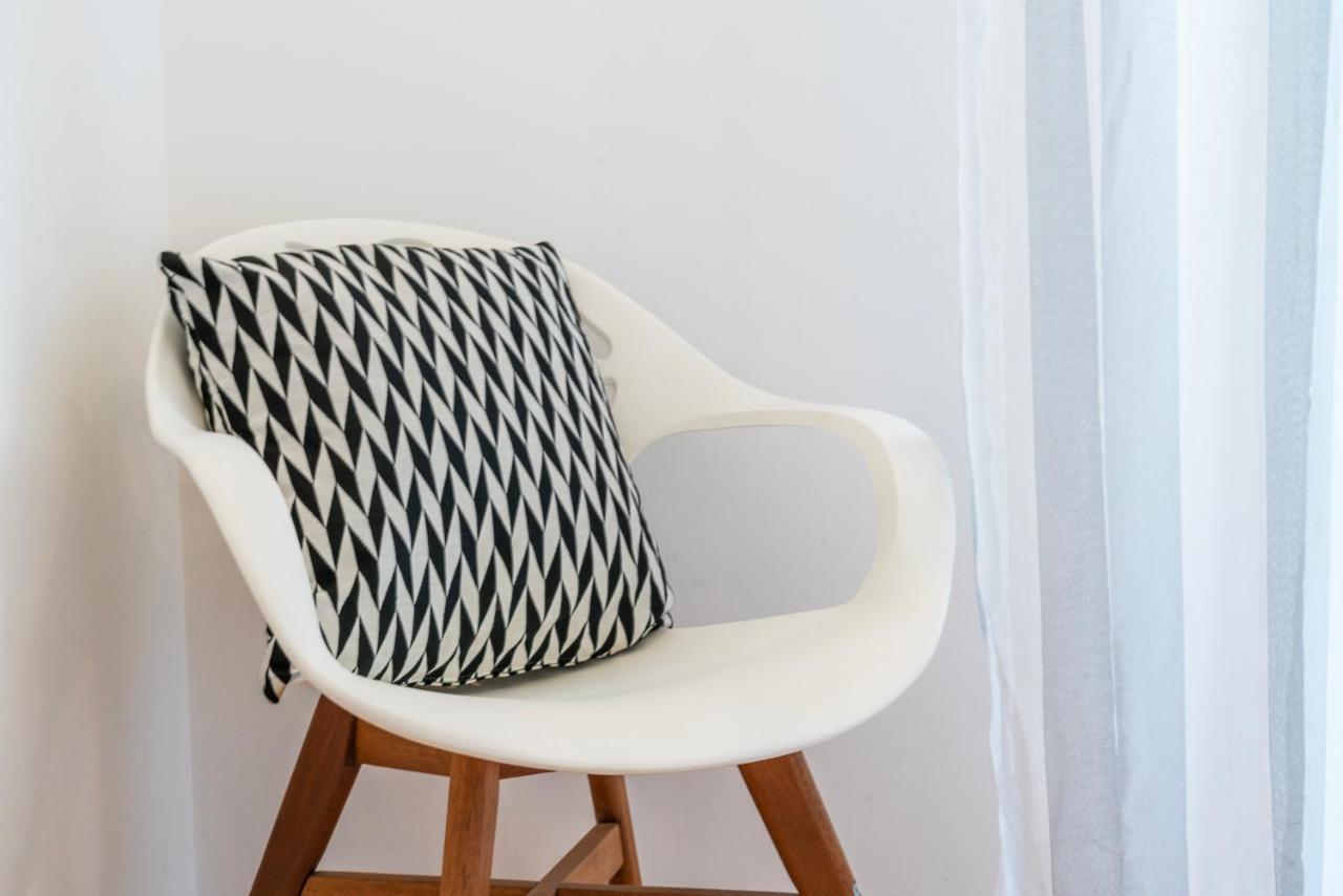 Modern Flat By Lagos Marina And Old Town Lagos Esterno foto
