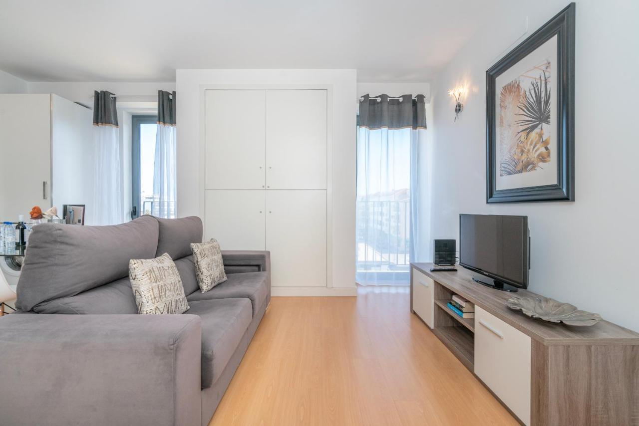 Modern Flat By Lagos Marina And Old Town Lagos Esterno foto