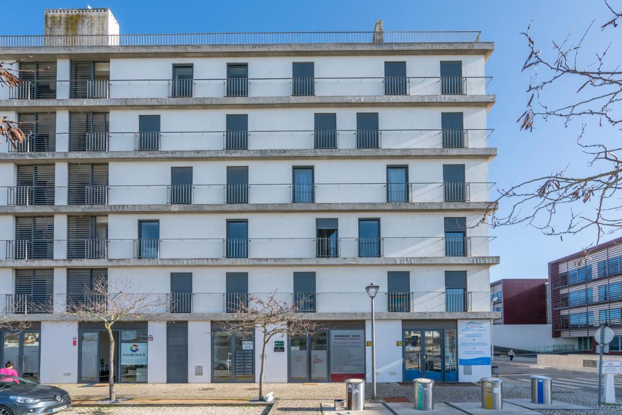 Modern Flat By Lagos Marina And Old Town Lagos Esterno foto