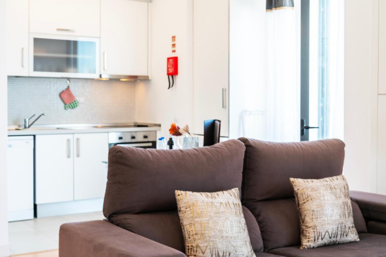 Modern Flat By Lagos Marina And Old Town Lagos Esterno foto